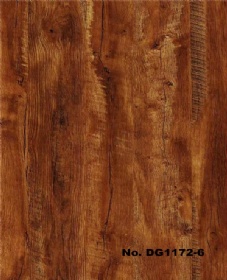 Melamine Paper Species