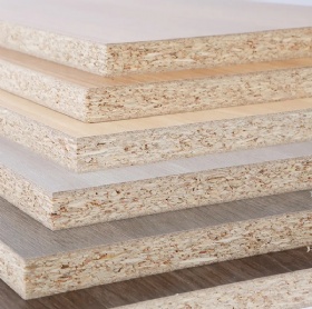 Melamine Particle Board	
