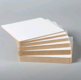 Melamine Faced MDF