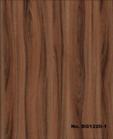 Melamine Paper Species