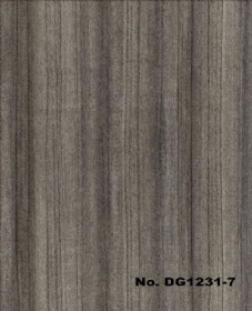 Melamine Paper Species