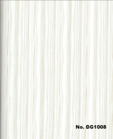Melamine Paper Species