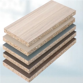 Melamine Particle Board	